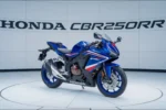 Honda CBR250RR