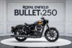 Royal Enfield Bullet 250