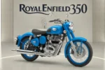 Royal Enfield Bullet 350