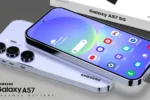 Samsung Galaxy A57 5G