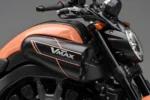 Yamaha VMAX